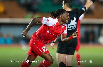 پرسپولیس، سکوی پرتاب ستارههای خارجی؛ برای دعوت به تیم ملی، سرخپوش شوید! پرسپولیس، سکوی پرتاب ستارههای خارجی؛ برای دعوت به تیم ملی، سرخپوش شوید!
