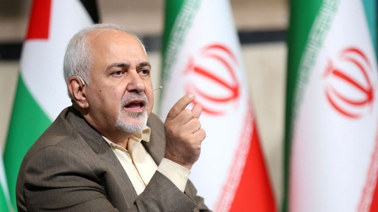 جوادظریف: جنایت جنگی آمریکا در لامرد با روایت‌های سیاسی یا گذر زمان پاک نمی‌شوند
