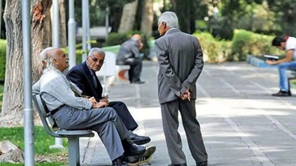 تأمین اجتماعی: پرداخت معوقات بازنشستگان متوقف نشده است