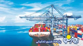تجارت خارجی ایران در کما!