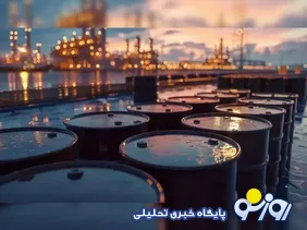 مسیر فروش نفت ایران در حال خشکیدن است
