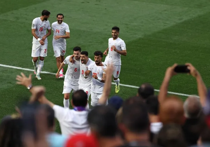 درخشان: ضعف‌های خط دفاعی تیم ملی هنوز باقی است