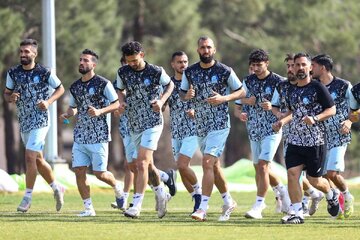کار سختی پیش روی استقلال است؛ بختیاری‌زاده اگر نتیجه نگیرد، مقصر نیست!