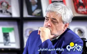 مهاجری: اگر پایداری‌چی‌ها ادعای جنگ‌آوری دارند به جنوب برود و در دمای بالای ۵۰ -۶۰ درجه با مردم همراهی نشان دهند