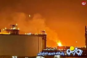 چه شهرهایی بامداد امروز مورد حمله قرار گرفت؟