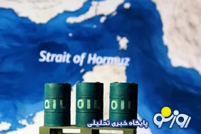 فروش ۷۰ میلیون بشکه نفت در شرایط محاصره دریایی یکی از توان‌های ایران است!