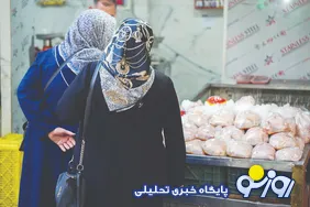 عملکرد وزارت کشاورزی و مشکلات کشاورزان سفره مردم را خالی می‌کند!