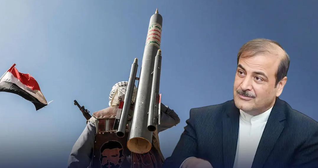 باب المندب مساله جدید عربستان و یمن!