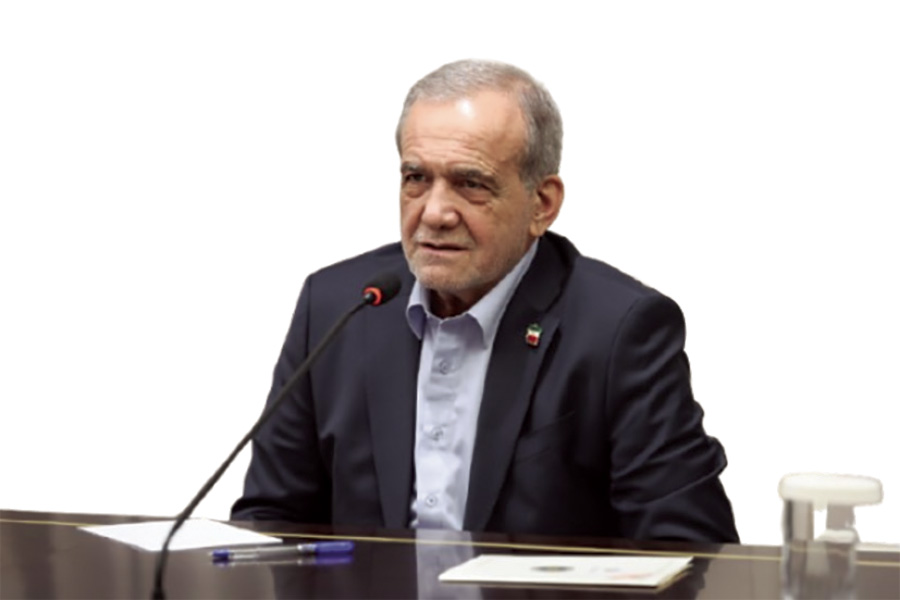 چه خوب است که مشکلات صادقانه بیان می‌شود ولی‌ ای کاش موانع هم راه حلی صادقانه داشت!