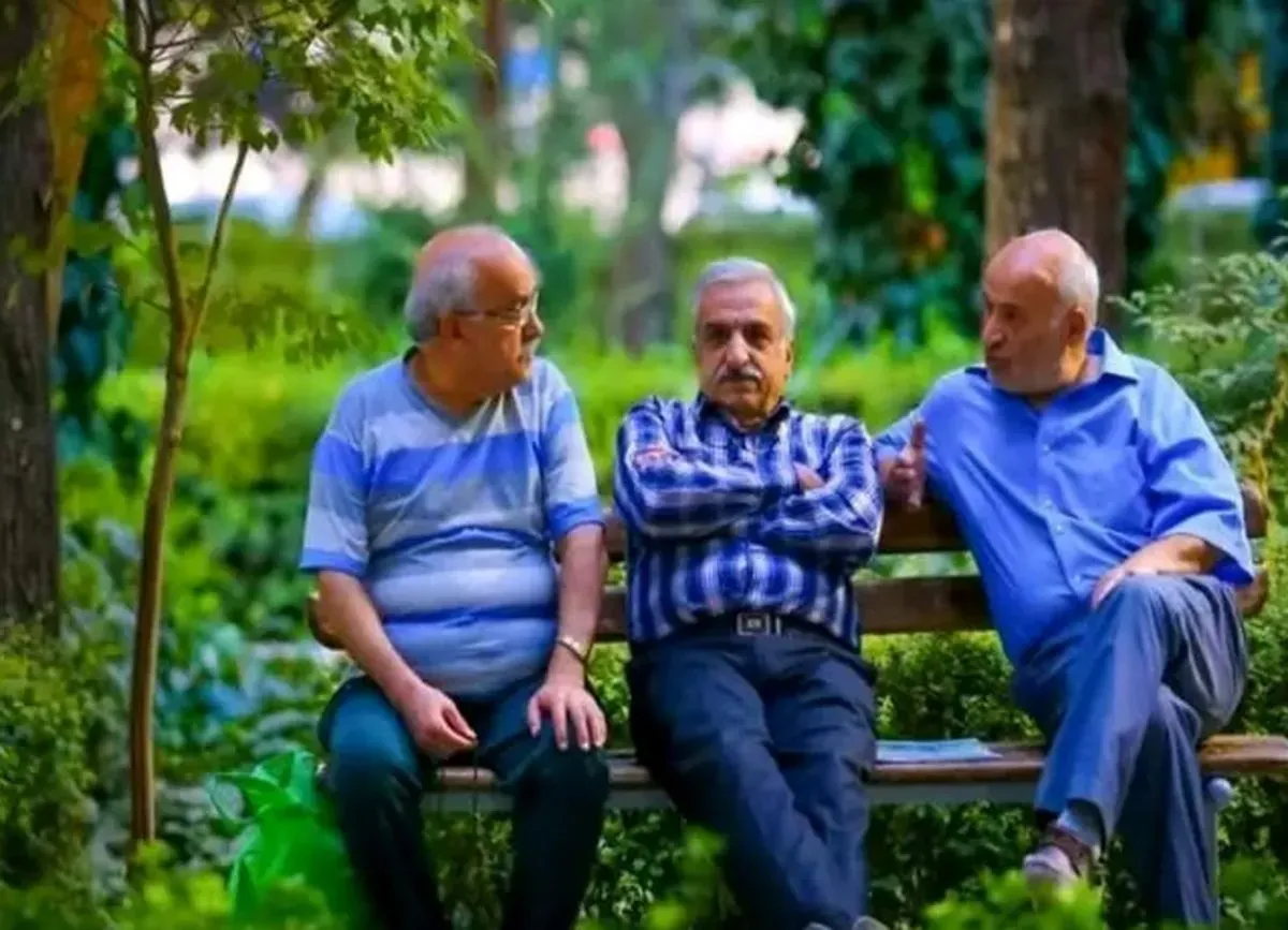 حقوق بازنشستگان حقوق بازنشستگان