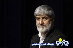 علی مطهری: تنگه هرمز جایگزین ندارد