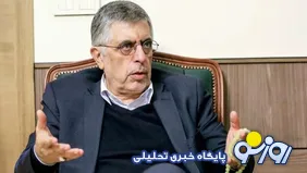 کرباسچی موافق دیدار پزشکیان و ترامپ است یا مخالف؟