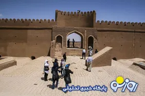 اوضاع به کما رفته صنعت گردشگری!