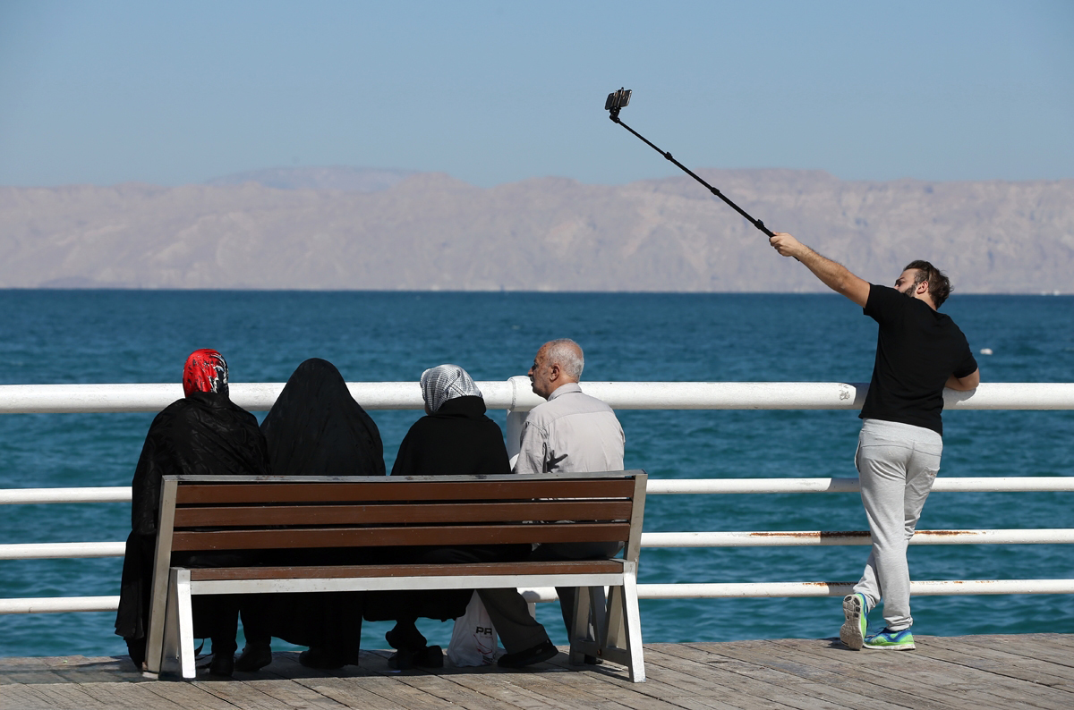 احیای گردشگری بدون حفاظت از مقصد ممکن نیست
