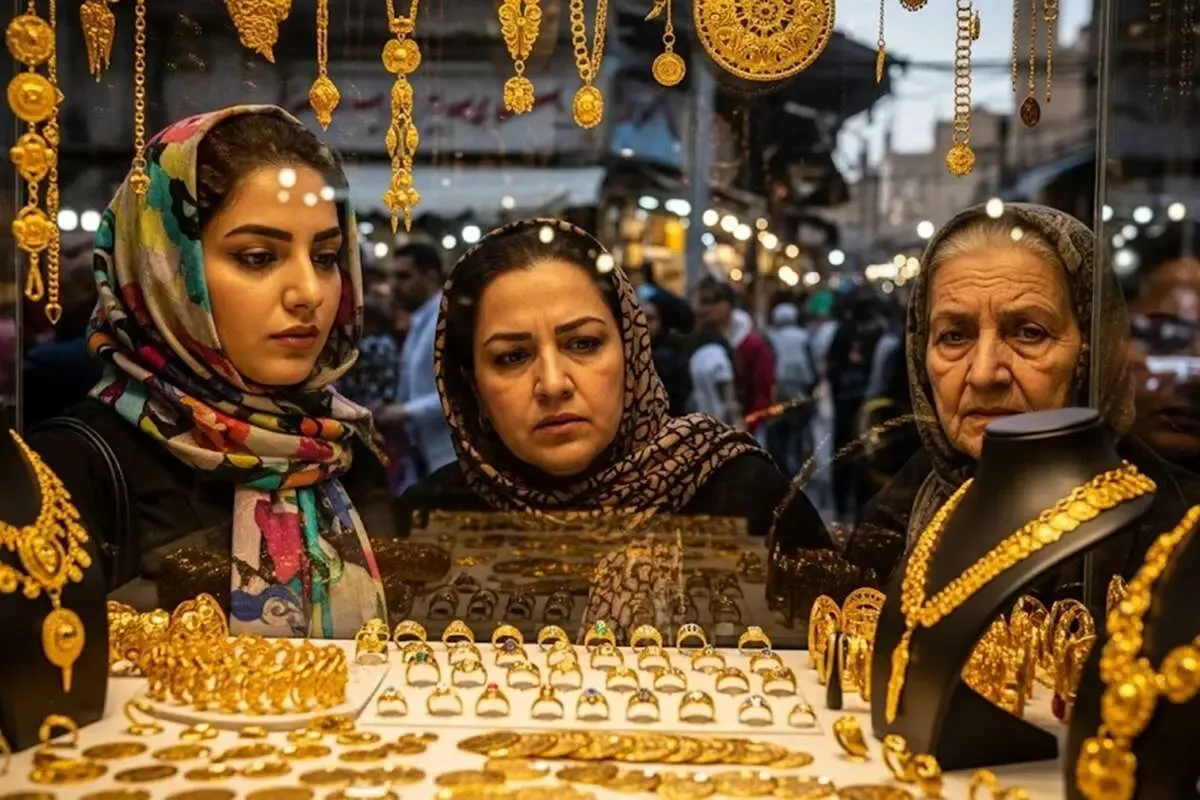 مزایا و معایب خرید اقساطی طلا برای بازنشستگان