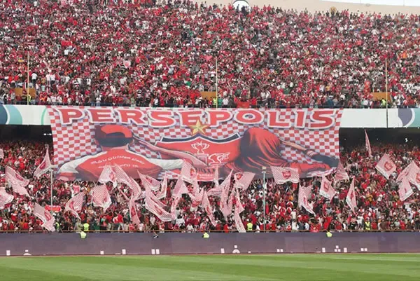 پرسپولیس