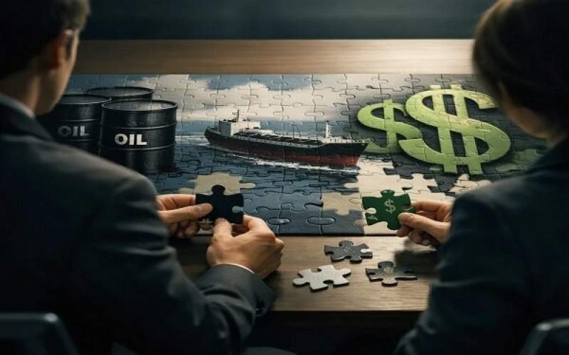 کجای دنیا نفت در اختیار امنیتی‌ها قرار می‌گیرد؟