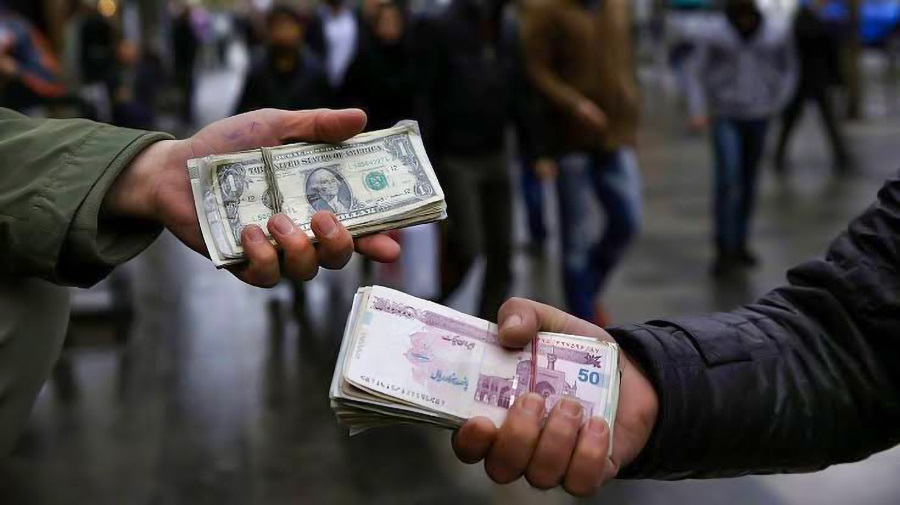 خروج اسکناس ایرانی از مرز‌ها تا چه اندازه صحت دارد؟