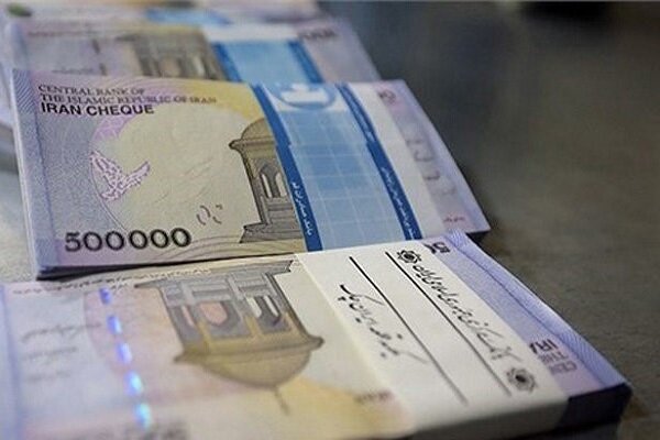 بانک‌ها هفته گذشته چقدر پول کم داشتند؟