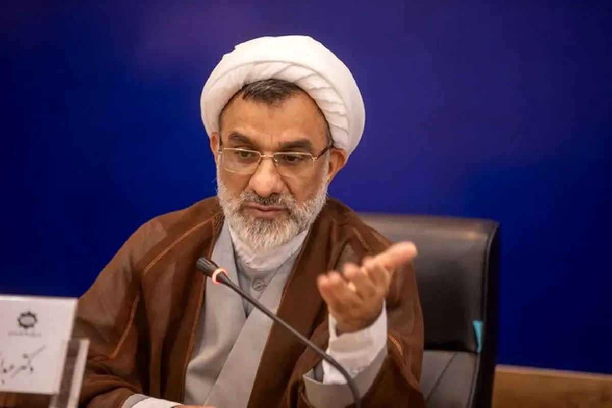 دبیر شورای عالی انقلاب فرهنگی: در خصوص مسئله حجاب، تصمیمات آبکی و احساساتی یک عده‌ای کارساز نیست