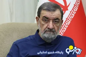 محسن رضایی: هیچ مذاکره‌ای در کار نیست