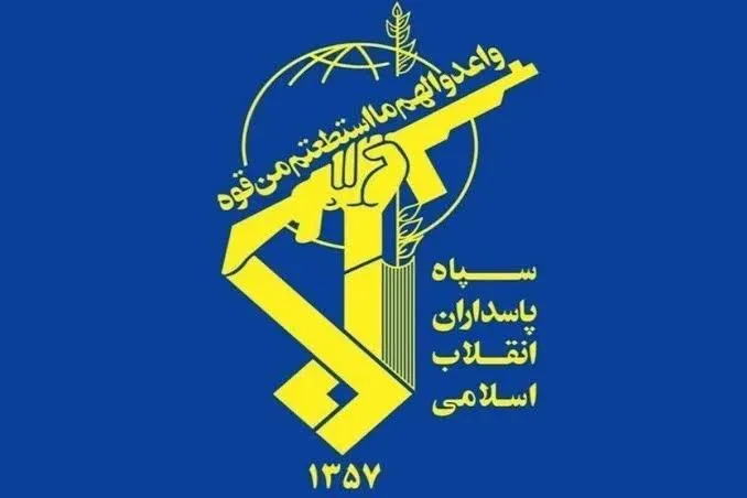 پاسخ سهمگین سپاه به محاصره دریایی کشتی‌های ایرانی