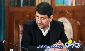 وزیر ارتباطات از خط قرمز خود رونمایی کرد