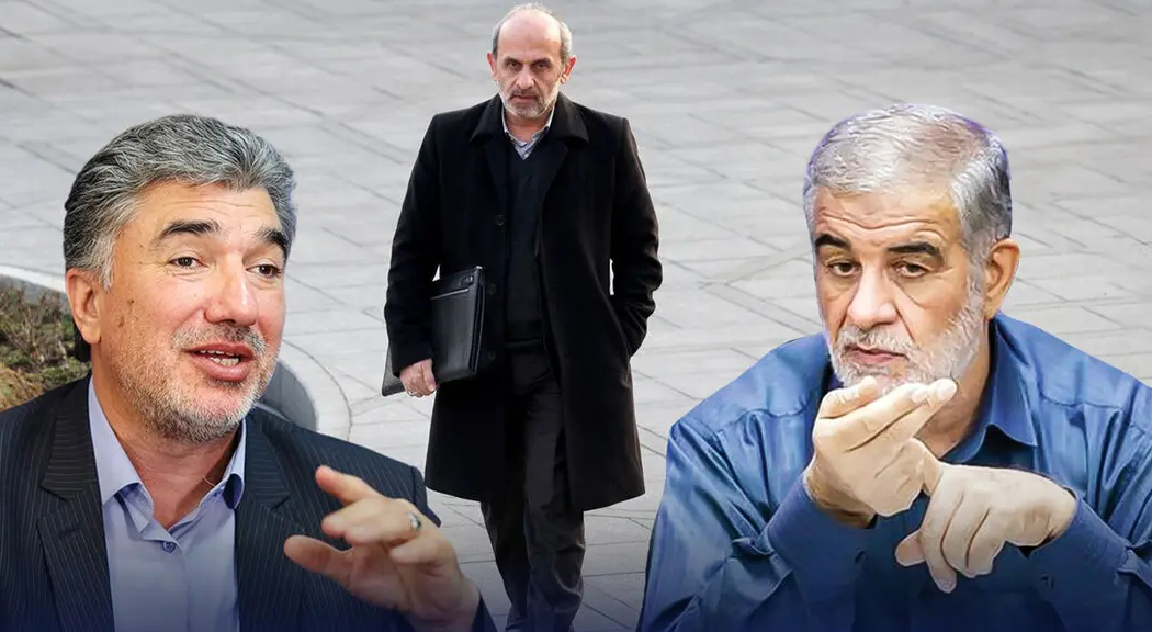 صداوسیما دیگر به کسی رحم نمی‌کند!