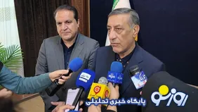 قائم پناه: من اگر بودم و می‌دانستم آمریکا رهبر ما را شهید می‌کند، دست از غنی‌سازی برمی‌داشتم