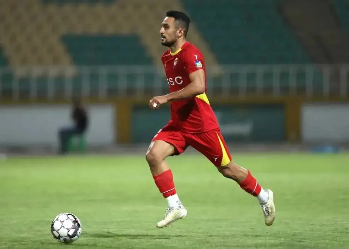 پاسخ نهایی فولاد به پرسپولیس برای جذب دو ستاره