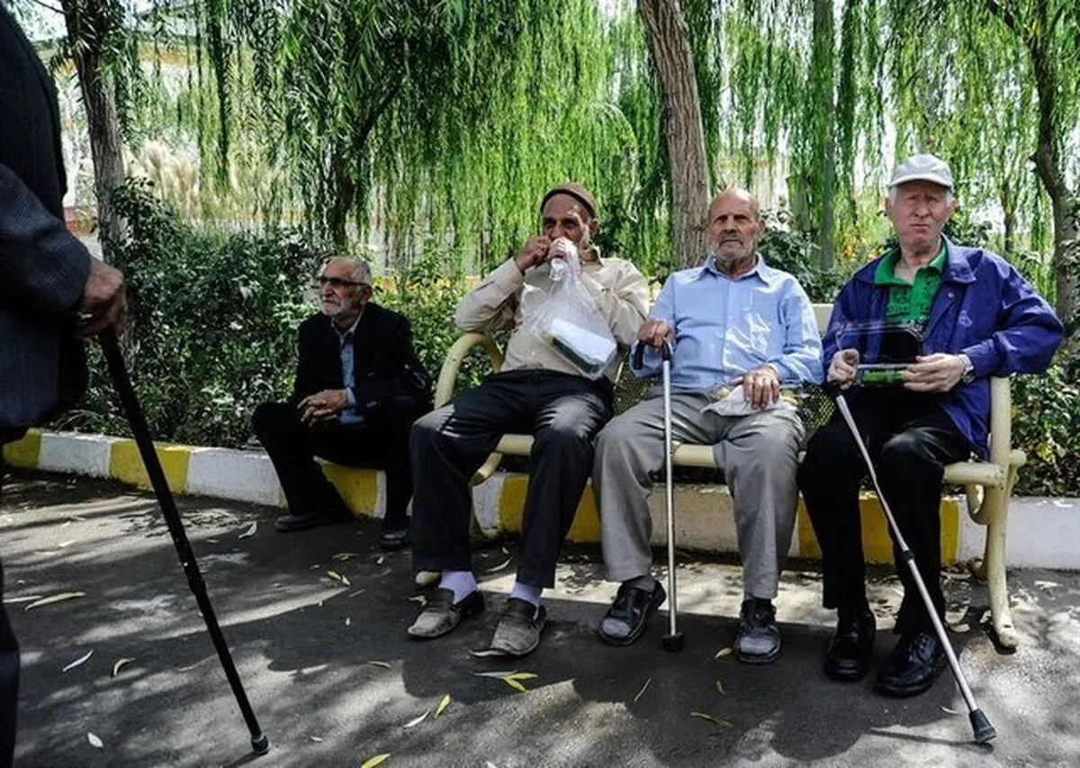 بازنشستگان از امروز می‌توانند اعتراض کنند
