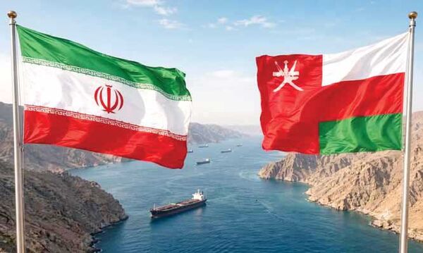 نشست صلاله نماد یک چرخش راهبردی در منطقه است