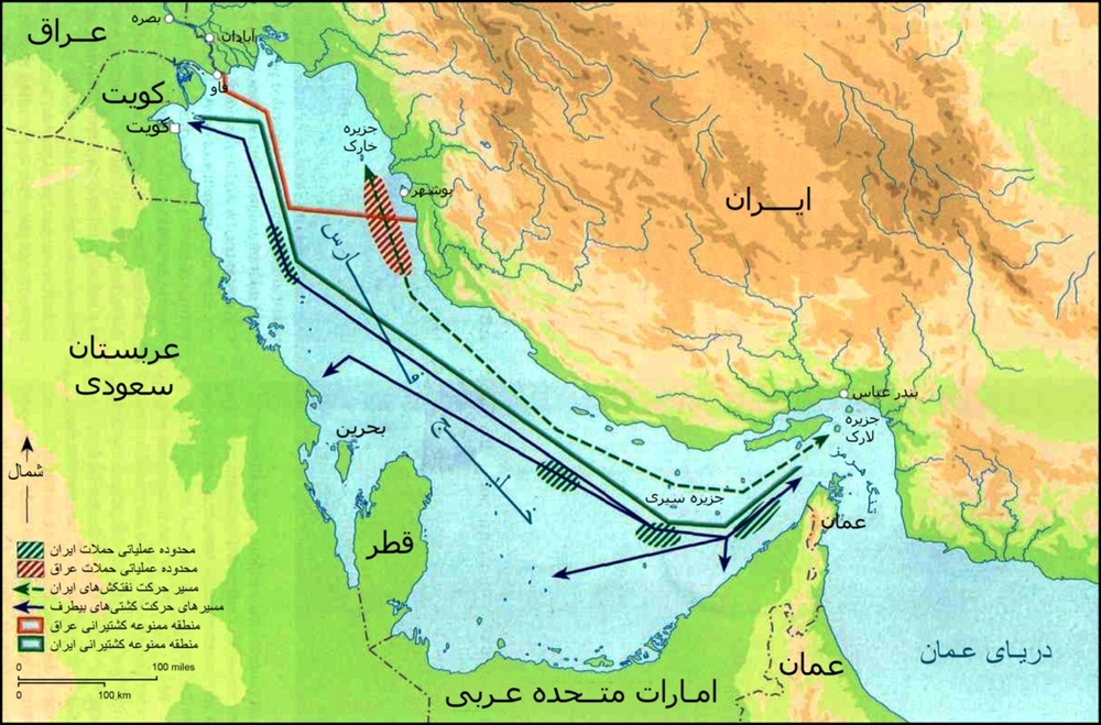 بسته بودن تنگه هرمز و جنگ نفتکشها کشورهای عربی را به آمریکا و اسرائیل نزدیکتر خواهد کرد؟ بسته بودن تنگه هرمز و جنگ نفتکشها کشورهای عربی را به آمریکا و اسرائیل نزدیکتر خواهد کرد؟