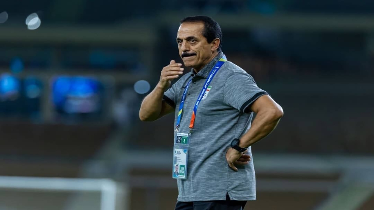 رامین رضاییان نقطه قوت تیم ملی فوتبال است/ با ترمیم خط دفاعی می توانیم بلژیک را ببریم