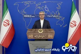 اسماعیل بقائی:سه کشور اروپایی و آمریکا به دنبال تشدید اوضاع هستند