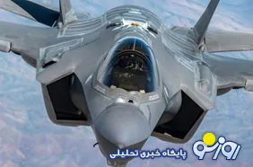 ترامپ و اردوغان بر سر جنگنده‌های اف-۳۵ به توافق می‌رسند؟