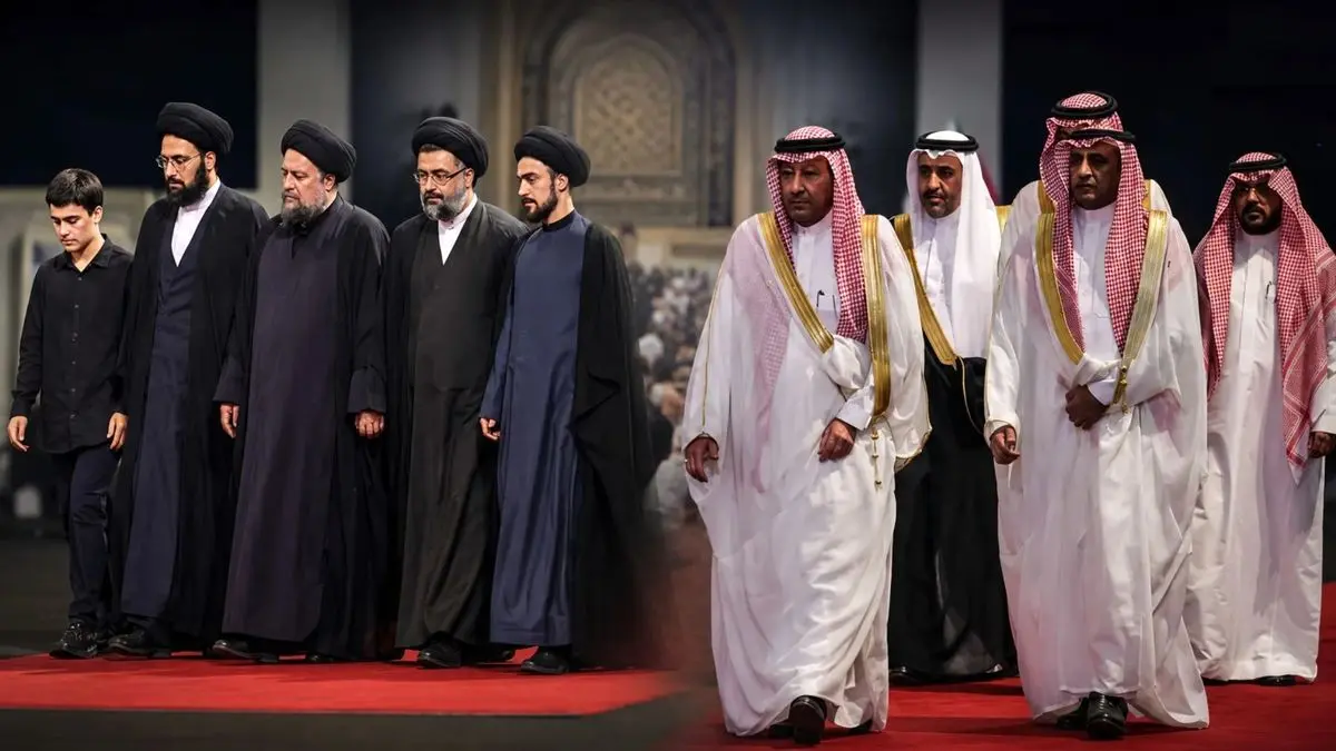 قرآن؛ ابزار وحدت یا مرزبندی سیاسی؟