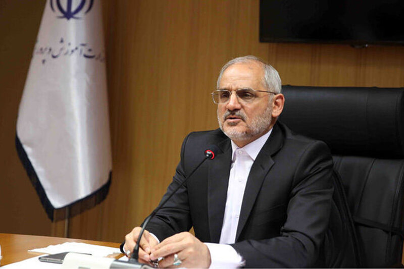 خبر مهم رئیس دفتر پزشکیان درباره سهمیههای بنزین خبر مهم رئیس دفتر پزشکیان درباره سهمیههای بنزین