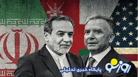 مذاکرات مستقیم یا غیر مستقیم مساله این است؟!