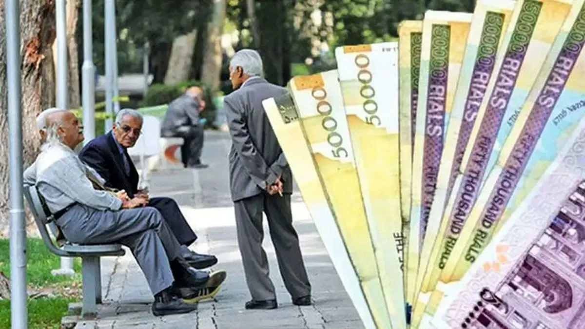 تغییر در حقوق و دریافتی بازنشستگان کشوری