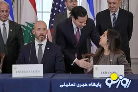 افشای جزئیات متن کامل توافق لبنان و اسرائیل
