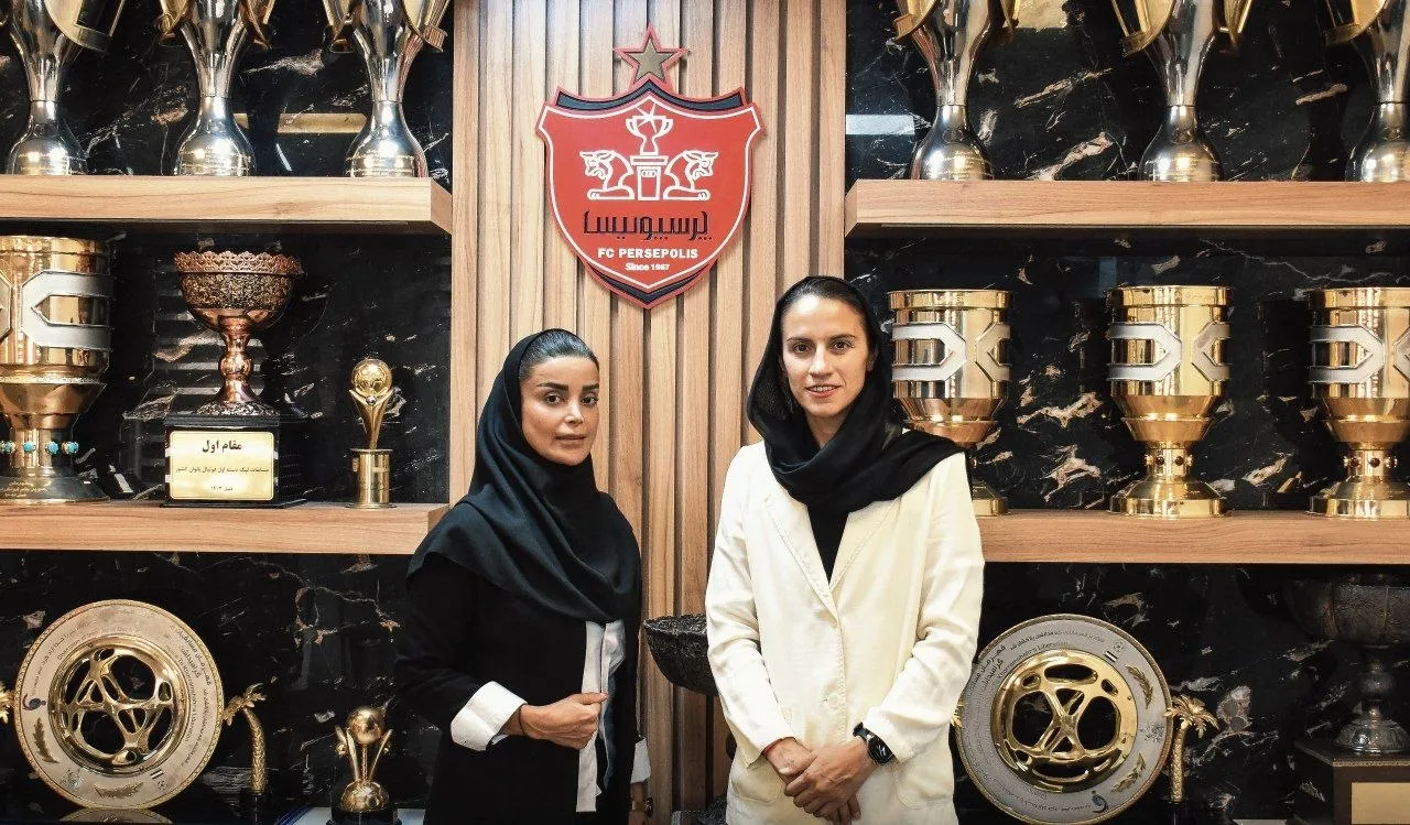 آرزوی دست نیافتنی سرمربی پرسپولیس برآورده شد!