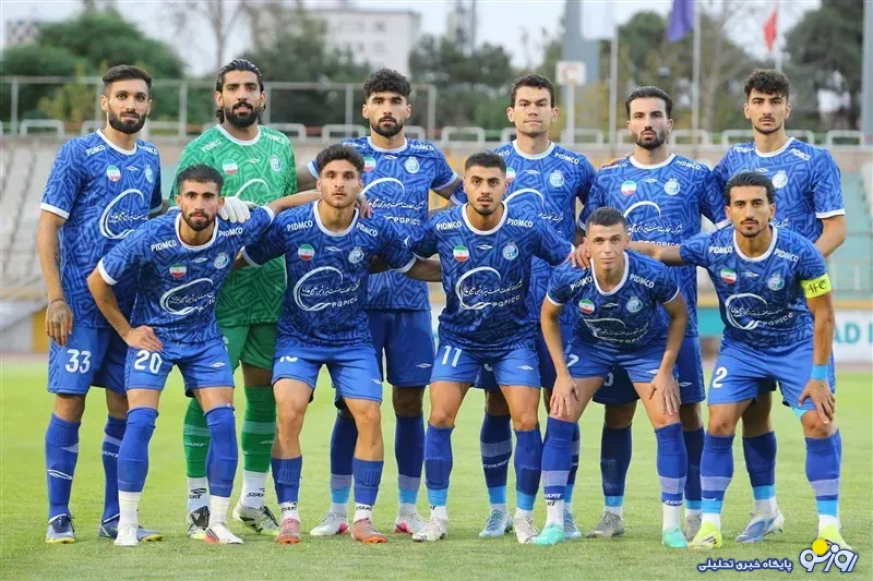 وضعیت مصدومیت ستاره استقلال مشخص شد