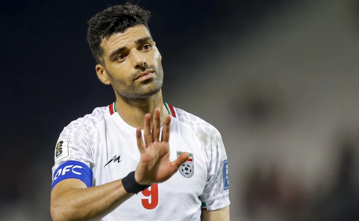 مهدی طارمی در لیست خرید پرسپولیس | بمب تابستانی سرخپوشان منفجر می‌شود؟