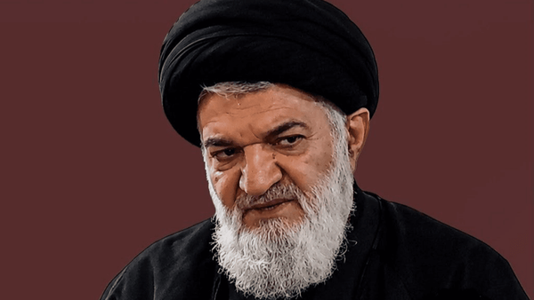 آخرین وضعیت پرونده محمدباقر خرازی