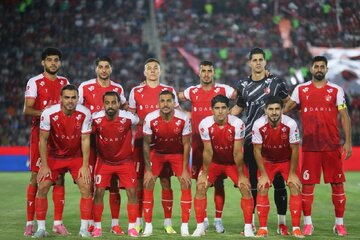 پرسپولیس؛ دلیل جریمه ۲ میلیون دلاری فدراسیون فوتبال!