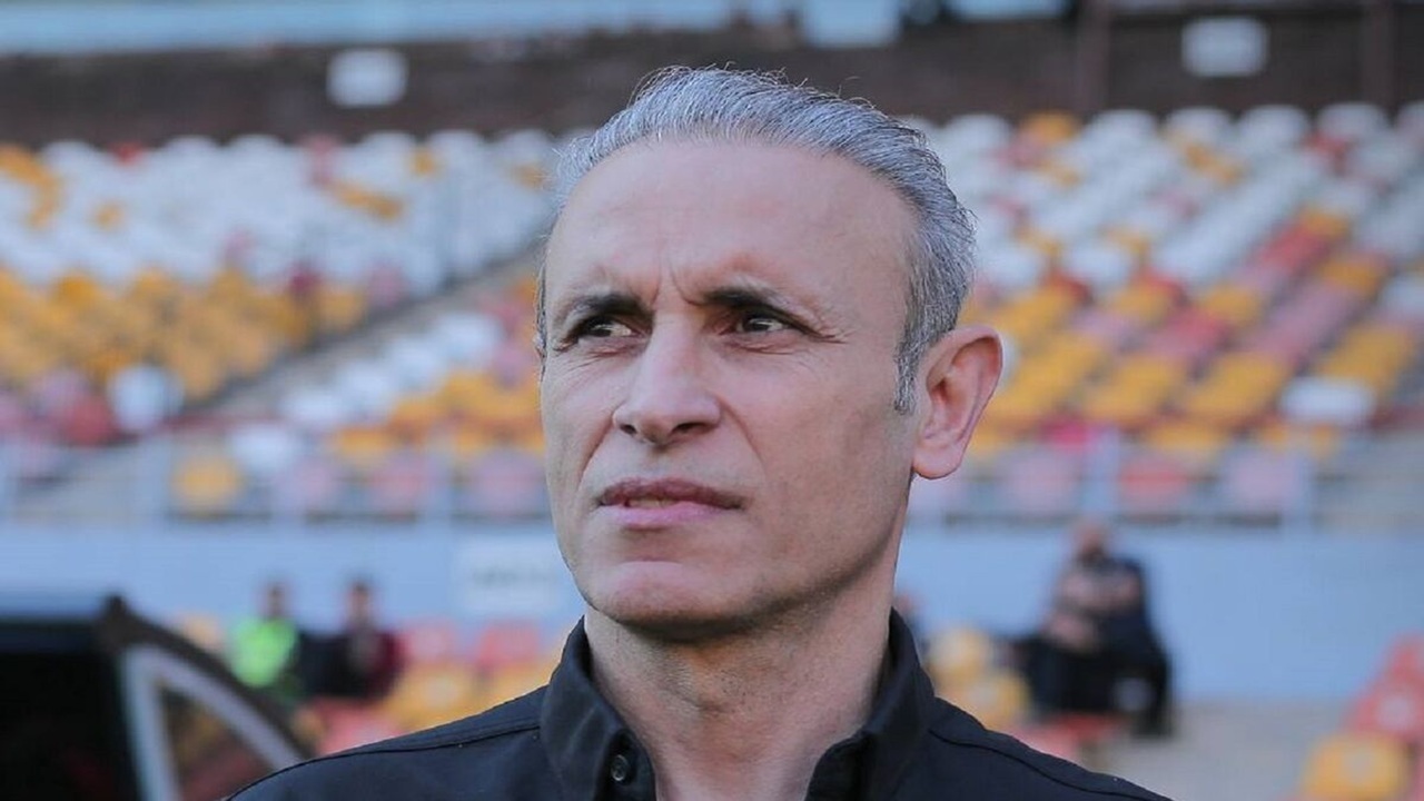 یحیی گل محمدی دوباره گزینه پرسپولیس شد یحیی گل محمدی دوباره گزینه پرسپولیس شد