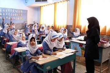 فوق‌العاده ۴ میلیون تومانی برای معلمان