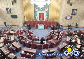 صندلی خبرگان برای چه کسی آماده شده است؟