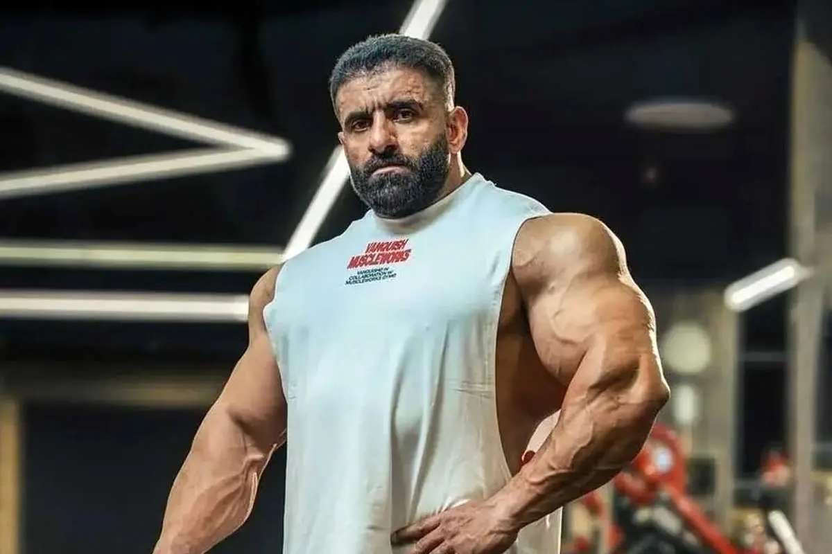 هادی چوپان از خجالت عده‌ای درآمد!